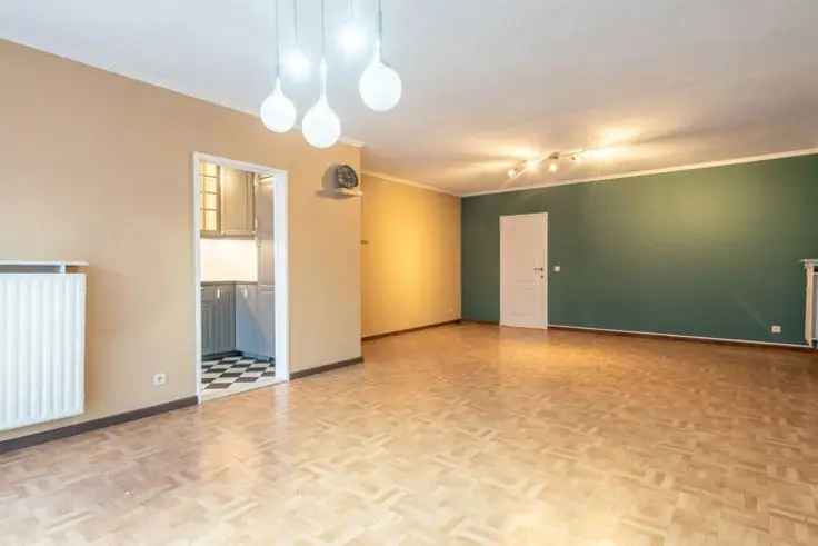 Appartement Te Koop