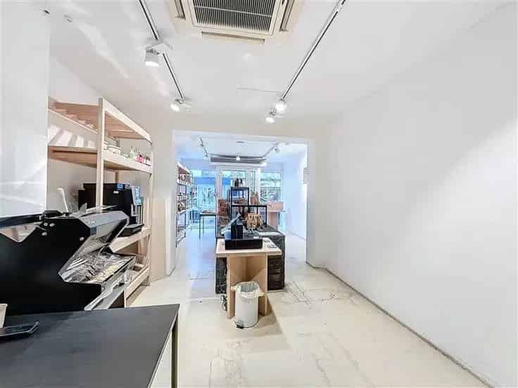 Appartementsblok Te Koop Uccle - Handelszak + 2 Appartementen