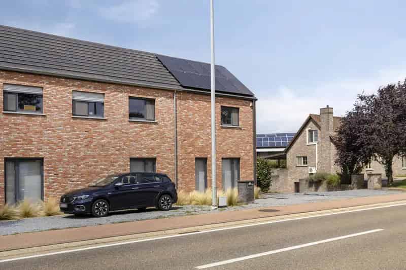 Huis te koop