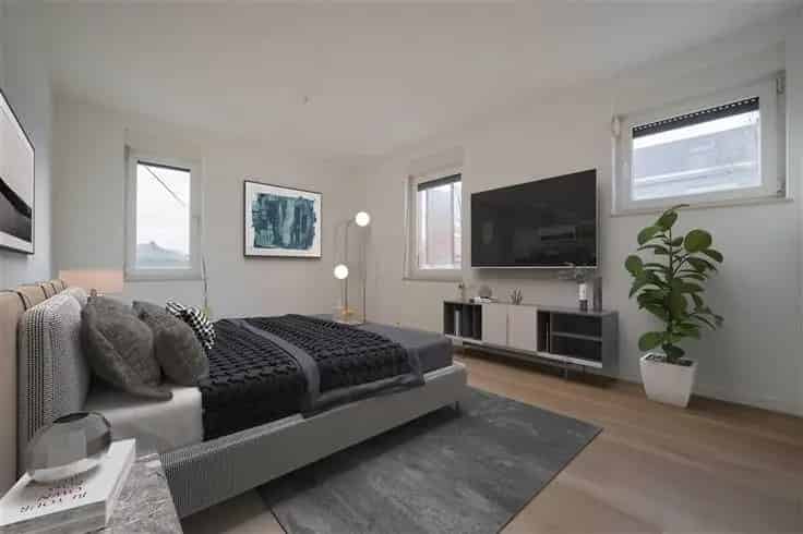 Appartement te Koop Vottem 90m2 3 slaapkamers