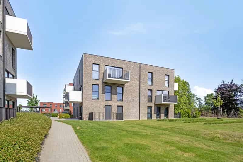 Appartement te koop Tongeren: Modern en Energiezuinig