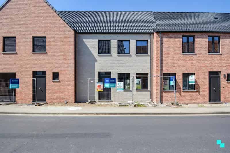 Nieuwbouwwoning Aartrijke 3 slaapkamers tuin