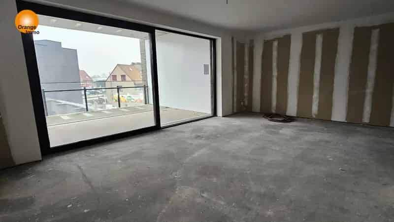 Nieuwbouwappartement te huur Eisden 2 slaapkamers terras