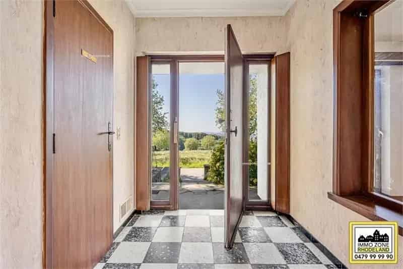 Huis te koop Flobecq 4 slaapkamers