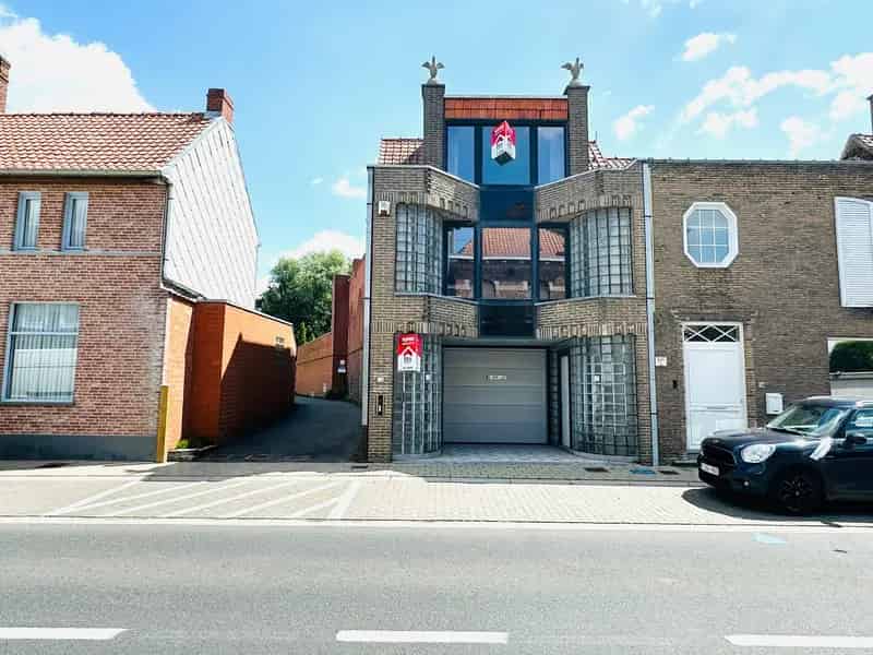 Huis te koop