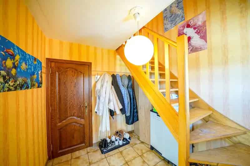 Gezinswoning te Oudenburg - 3 slaapkamers - Garage - Zonnige tuin