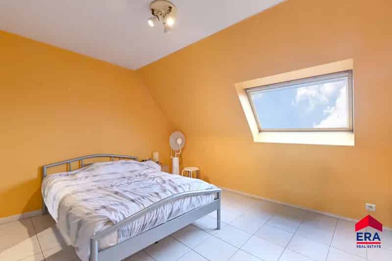 Dakappartement te koop Eeklo Toplocatie