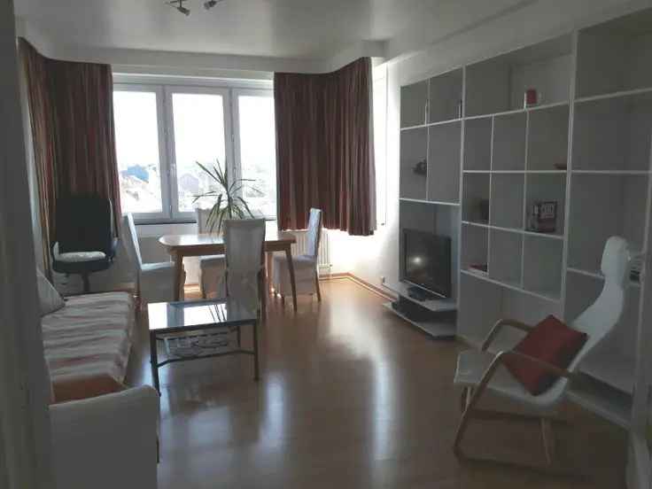 Appartement 93m2 te koop 8e verdieping