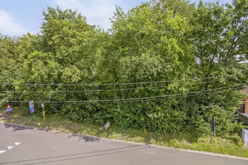 Bouwgrond Tremelo 10a29ca Open Bebouwing