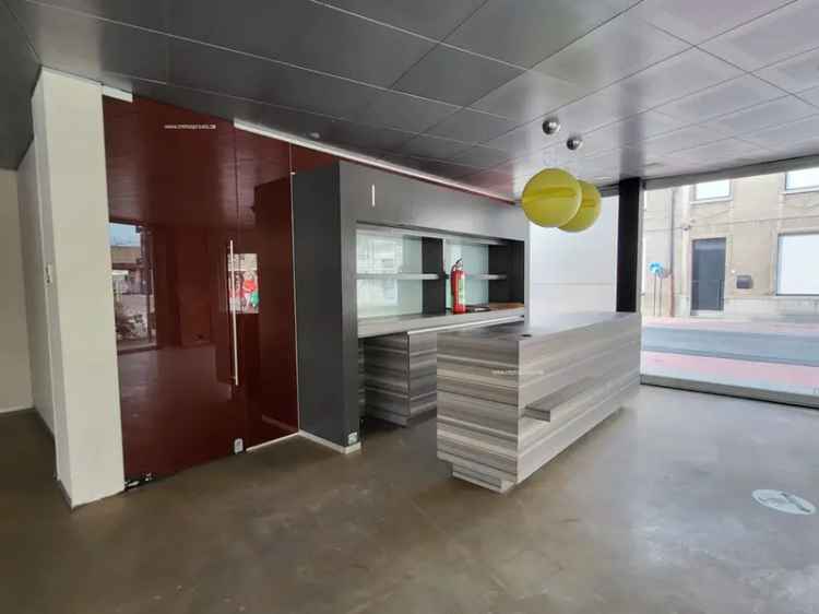 Handelspand te huur Deinze 135m²