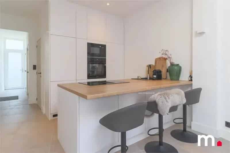 Huis te Koop Kortrijk 3 slaapkamers