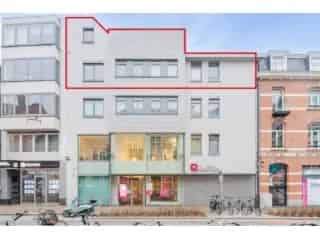 Appartement te koop Hasselt 3 slaapkamers Grote Markt