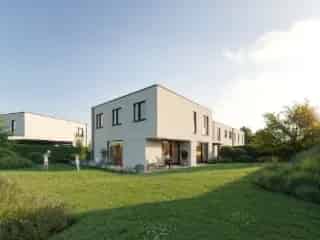 Moderne Woningen Erpe-Mere 3 of 4 slaapkamers