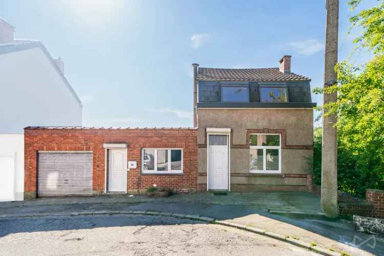 Huis te Huur Monceau-sur-Sambre