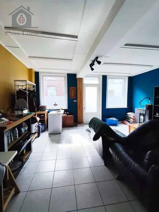 Huis Te Koop - Geen Renovatieplicht