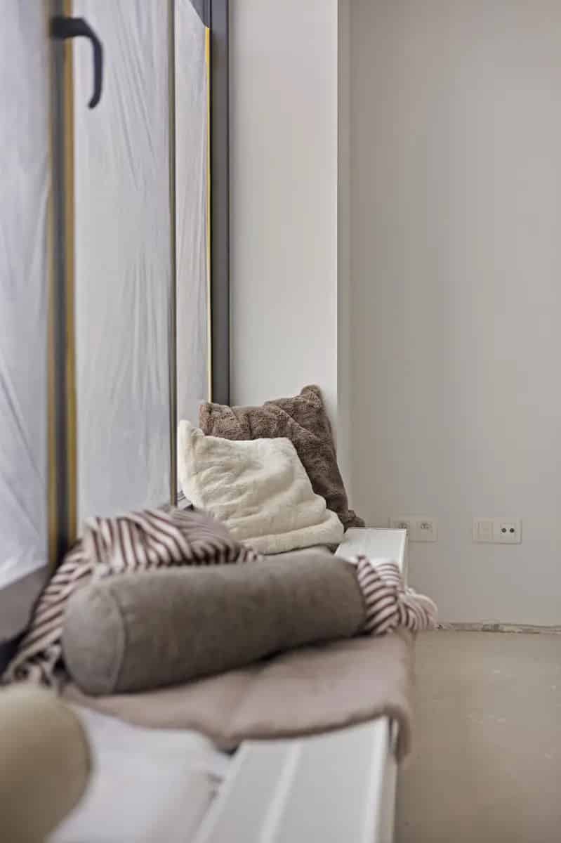 Woning Halle Centrum: 3 Verdiepingen Wonen en Werken