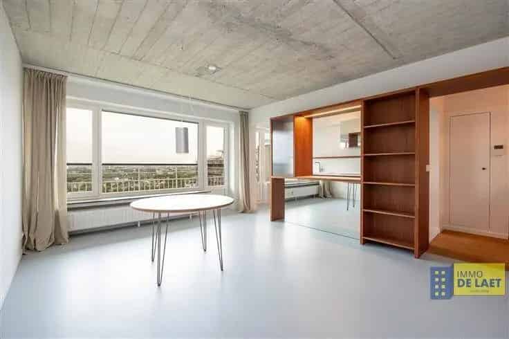 ROEST Appartement Te Koop 2 Slaapkamers