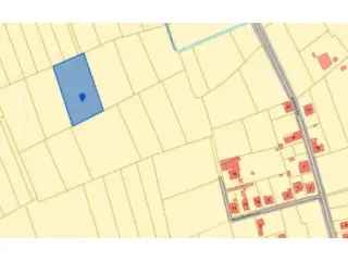 Landbouwgrond te koop Laakdal 4990m²