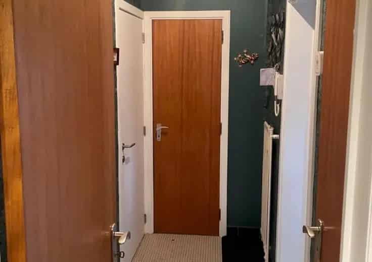 Appartement te koop Evere 67m²