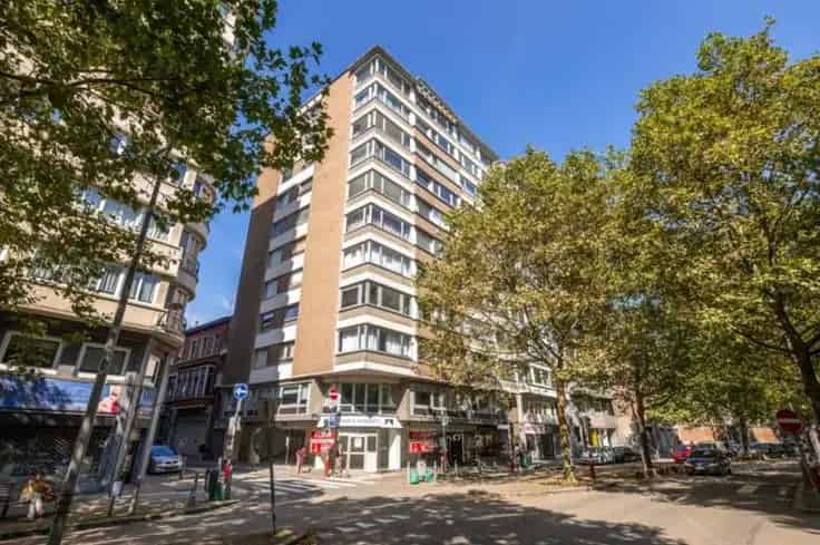 Appartement te Koop Luik 10e Verdieping