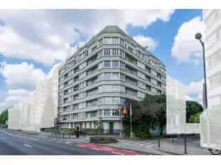 Appartement te Koop Etterbeek 112m2 Gerenoveerd