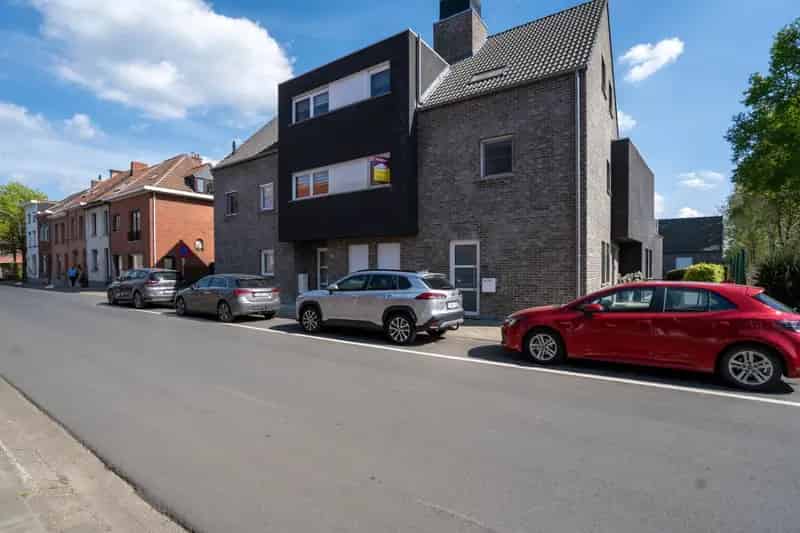 Duplexappartement te huur Zwijndrecht Centrum