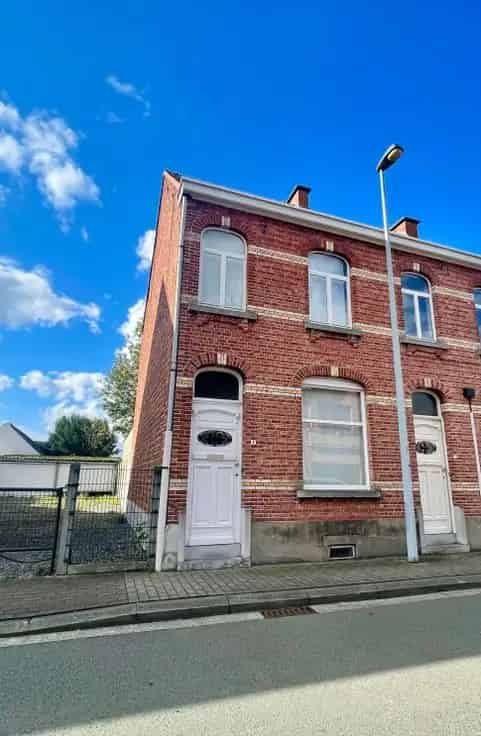 Huis Te Koop Lede: Charmante woning met tuin