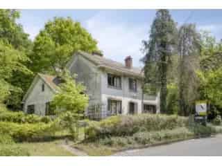 Huis te koop Erpe Mere grote villa renovatieproject