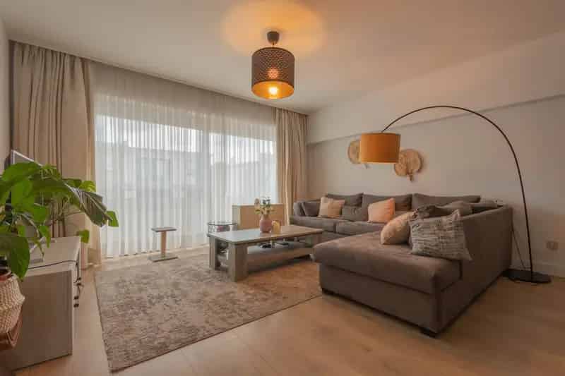Appartement te huur 3 slaapkamers Garage Rustig gelegen