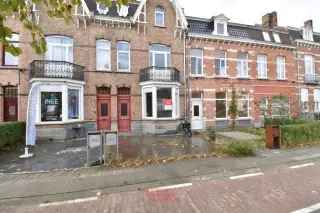 Huis te huur - Assebroek RBQ58291