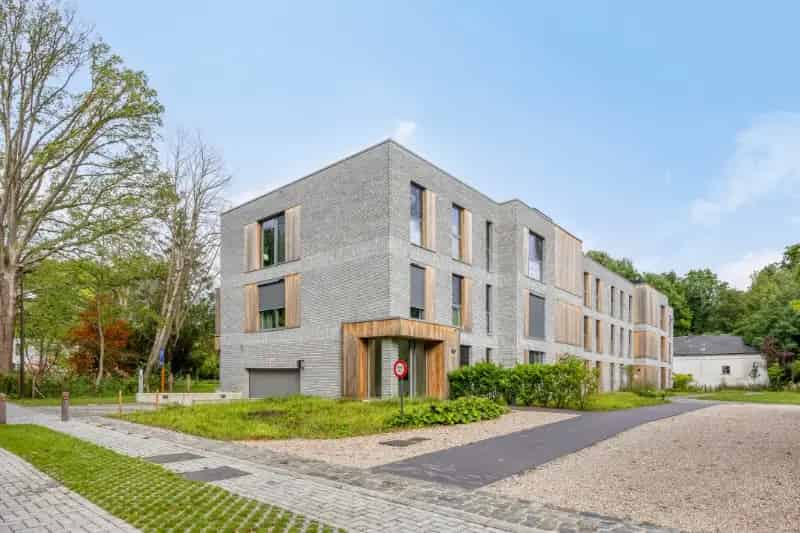 Appartement te koop Mechelen - 1 slaapkamer - Energiezuinig