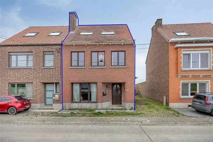Huis Te Koop 5 Slaapkamers Kortenaken