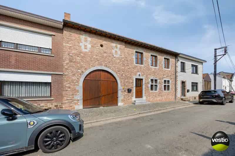 Appartementen te huur Riest: Landelijke charme en ruimte