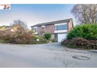 Bungalow te koop Spa 2 slaapkamers tuin