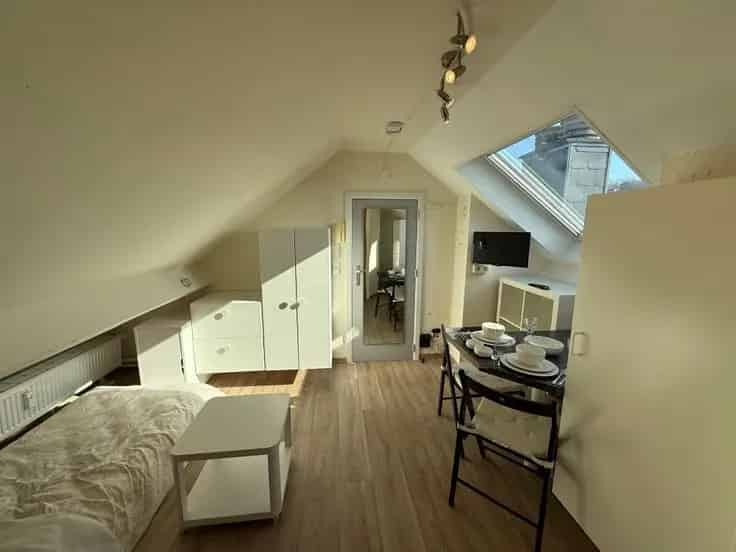 Studio Te Koop Nabij Ziekenhuis En Station Namen
