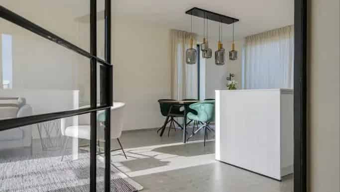 Nieuwbouw Woningen Sint-Eloois-Vijve
