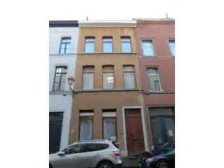 Herenhuis te koop Elsene 7 slaapkamers tuin terras