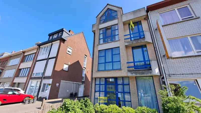 Appartement te koop