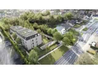 Residentie De Oester Hechtel: Luxe Appartementen Nieuwbouw