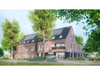 Nieuwbouw Appartementen Klein Vorst 8 BEN woningen