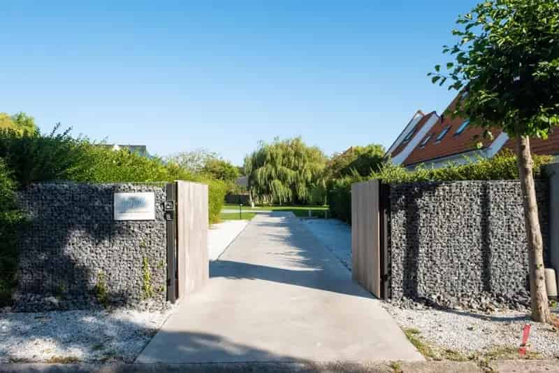 Villa te koop 6 slaapkamers 300m strand