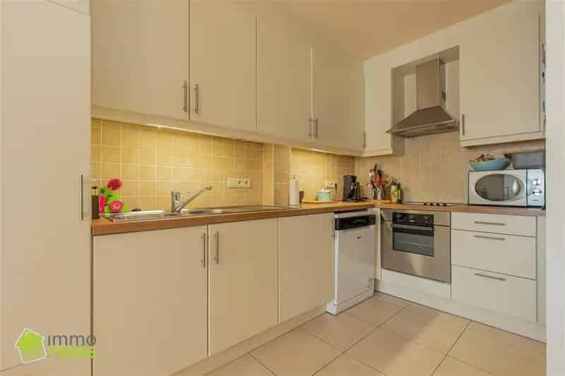 Appartement te koop Sint-Gillis-Dendermonde