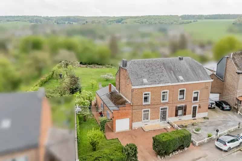 Huis te koop We Invest