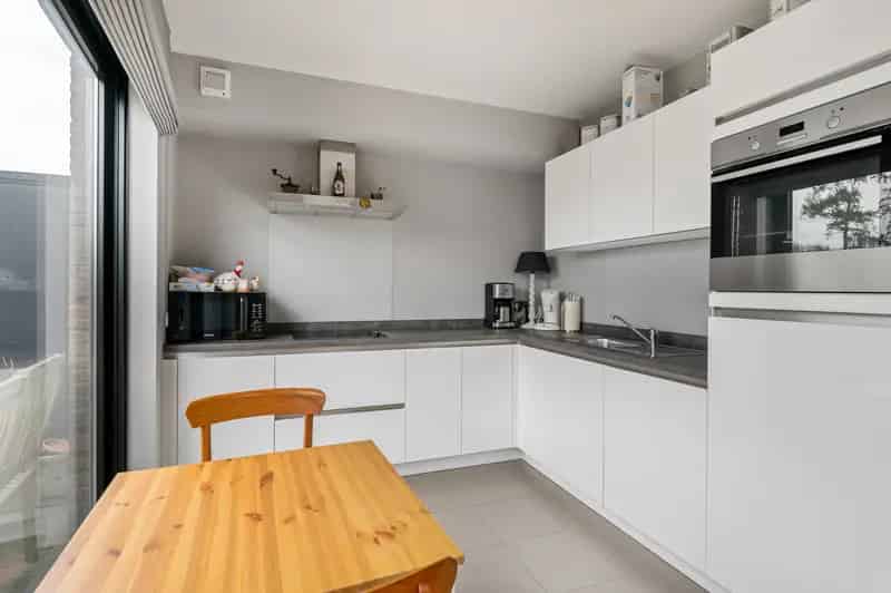 Appartement te Huur Essen-Heikant