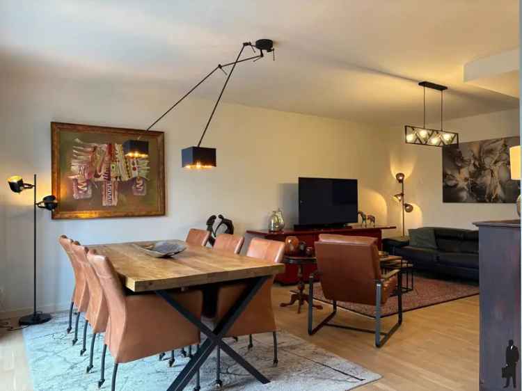 Appartement te koop 88m2 2 slaapkamers Brasschaat