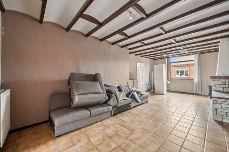 Gezinswoning Grote Garage Grote Tuin