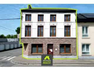 Kantoren te Koop Seraing 314m²