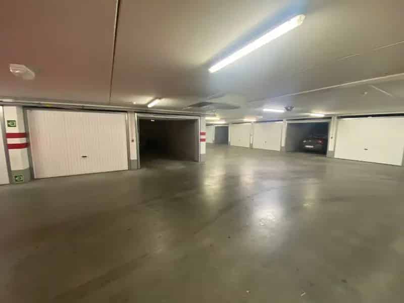 Garagebox te Huur Het Zoute