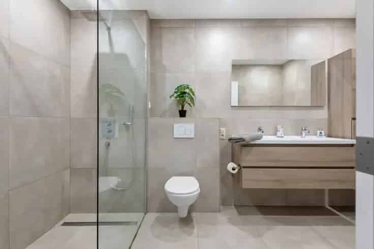 Ruim Appartement 136m² te Aartselaar 3 slaapkamers