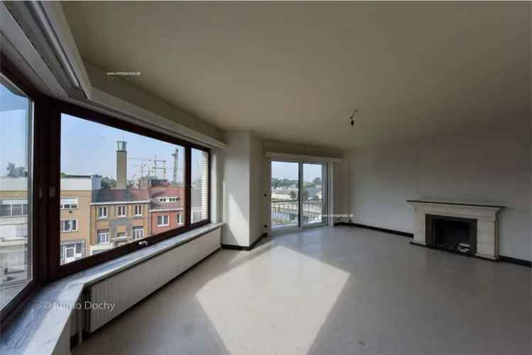 Appartement te koop Harelbeke